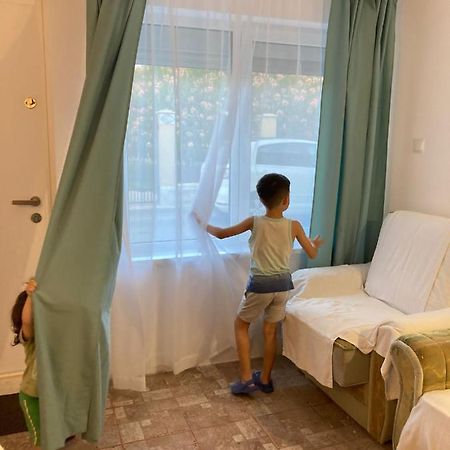 Vila Lanoi Lavoi Mangalia Exteriér fotografie