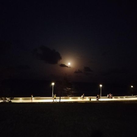 Vila Lanoi Lavoi Mangalia Exteriér fotografie