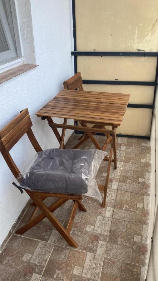 Vila Lanoi Lavoi Mangalia Exteriér fotografie