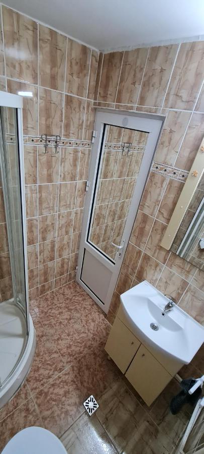 Vila Lanoi Lavoi Mangalia Exteriér fotografie