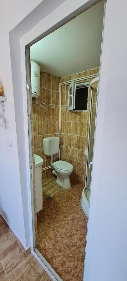 Vila Lanoi Lavoi Mangalia Exteriér fotografie