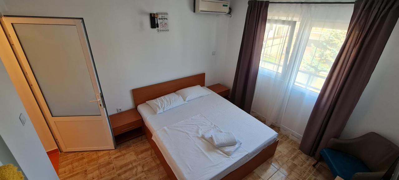 Vila Lanoi Lavoi Mangalia Exteriér fotografie