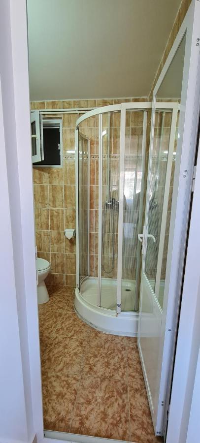 Vila Lanoi Lavoi Mangalia Exteriér fotografie