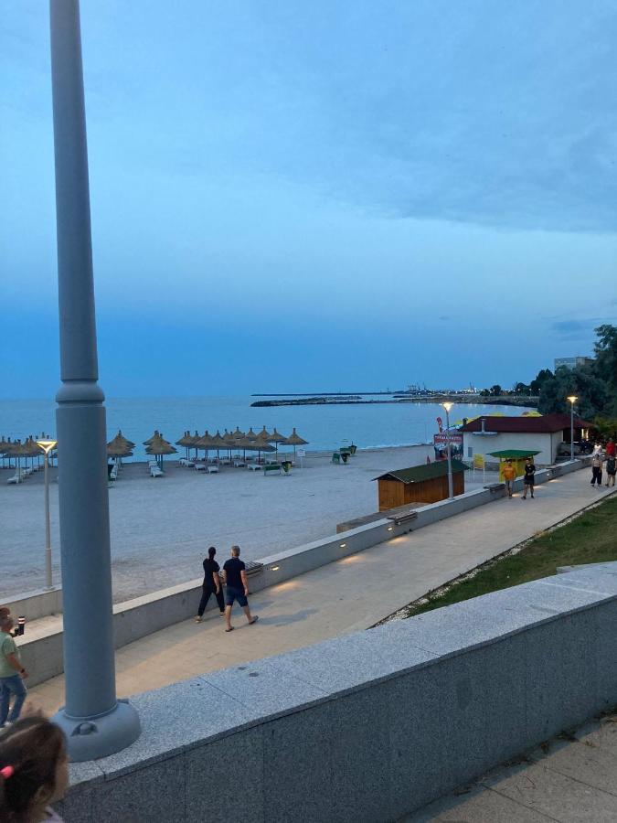 Vila Lanoi Lavoi Mangalia Exteriér fotografie