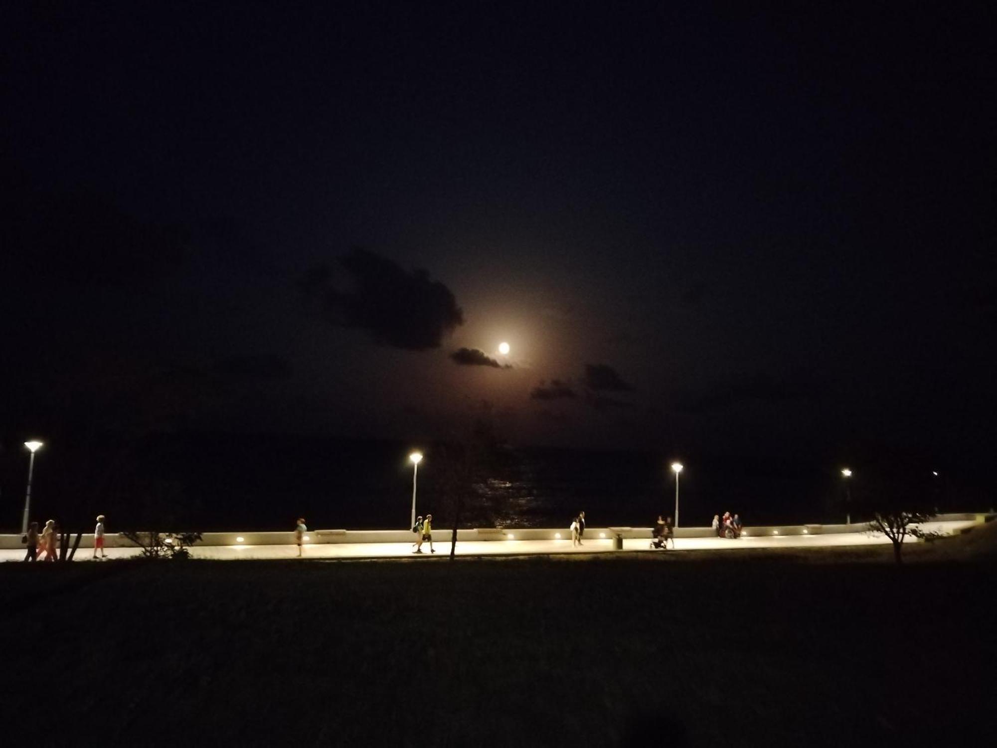 Vila Lanoi Lavoi Mangalia Exteriér fotografie